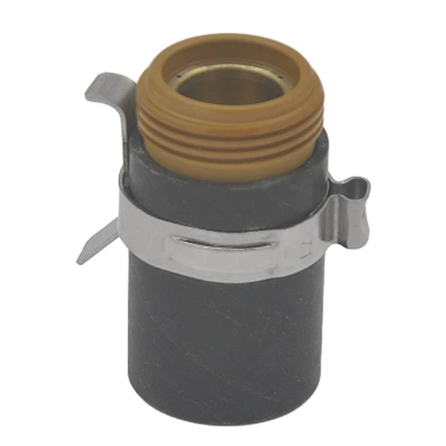Long lasting Polymer Retaining Cap for PMX 45XP 65 85 105 Cutting Torch