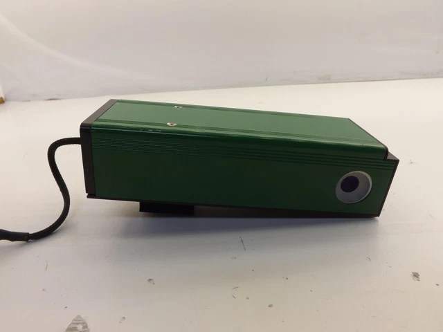 Davin Optronics Green Camera