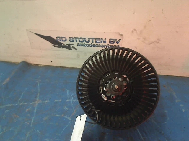 Moto ventilateur radiateur CITROEN C3 1 Occasion Pas Cher