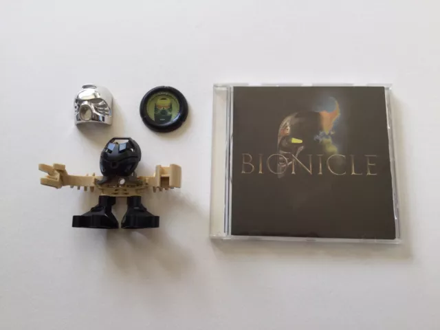 Bionicle power pack hotsell