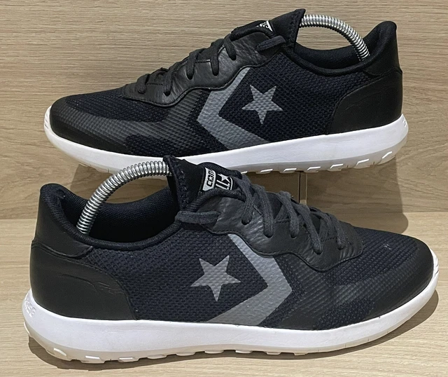 Converse thunderbolt ultra ox deals storm trainers