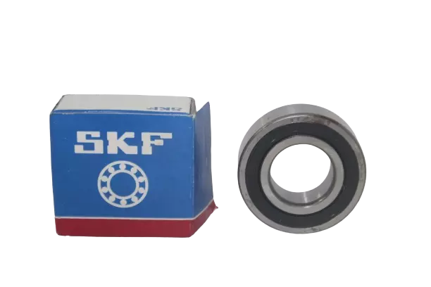 CUSCINETTO A SFERE SKF 62206-2RS1 30x62x20