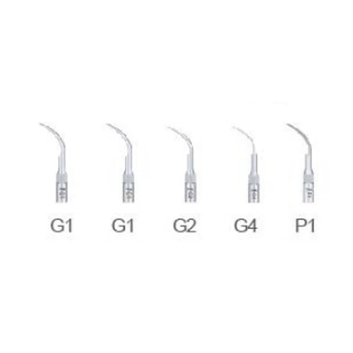 ADS Scaler Tips (5 pcs) for Dental, Medical