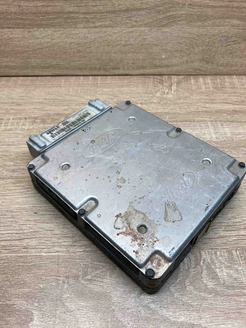 92BB 12A650 GA OE Ford Sierra Moteur ECU Module Unité 2BGA EUR 47,78 ...