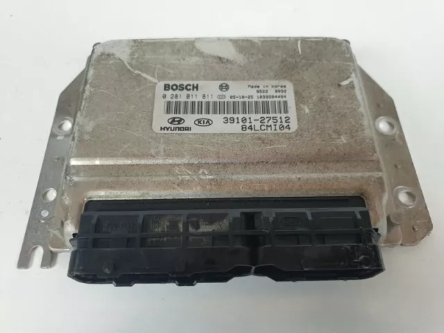 3910127512 centralita motor uce para HYUNDAI ACCENT II 1.5 2002 84LCMI04 959965