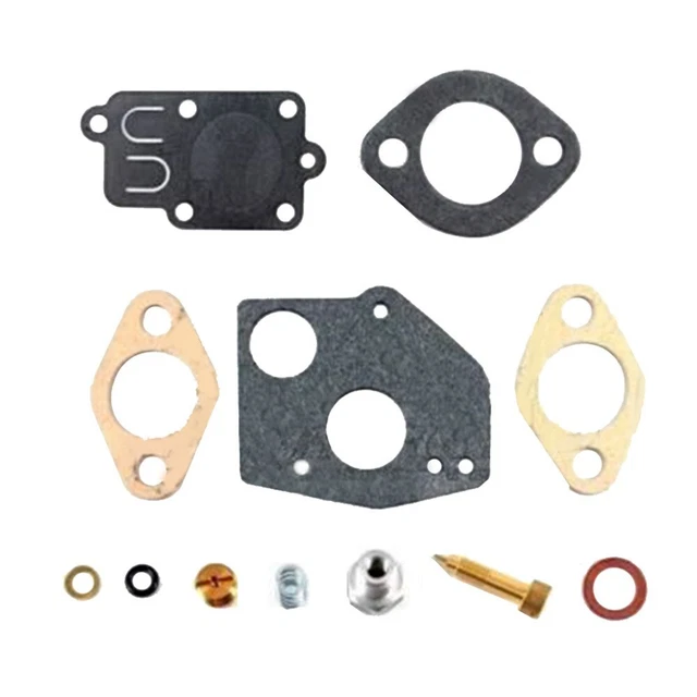 Kit Riparazione Alta Qualità Carburatore 060900 145200 061200 Accessori 061900 3