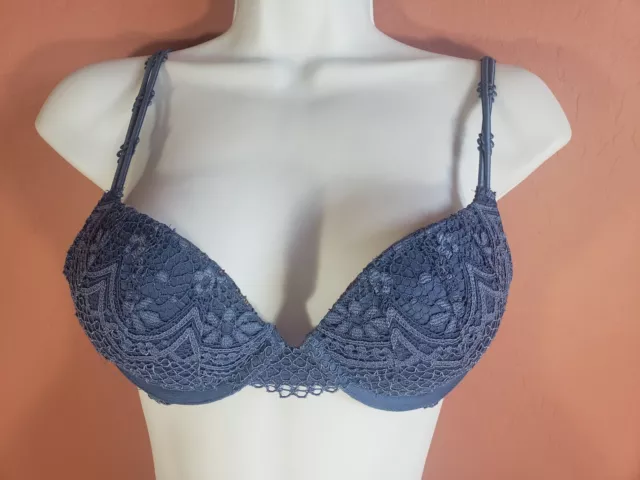 34-44BCDDEFFG Women Brassiere Lace Sheer Bras Plus size Underwire Sexy  Lingerie