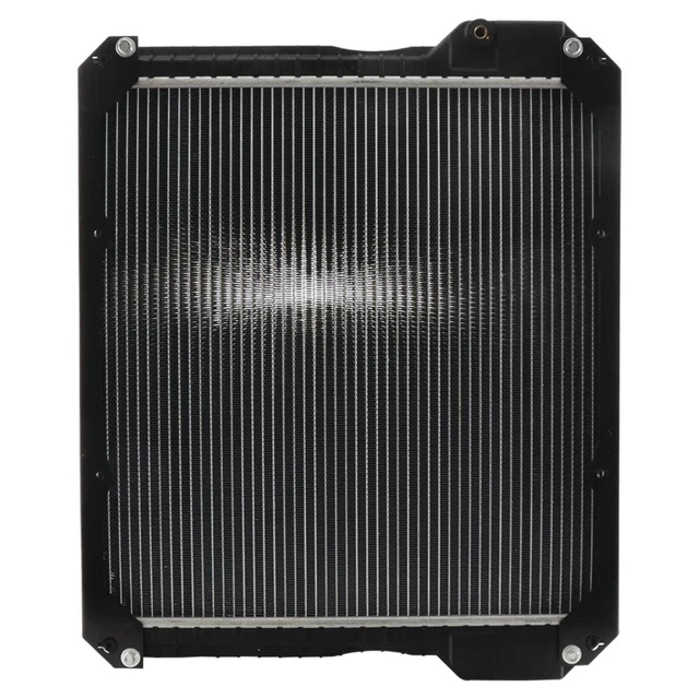 Radiator for Case 580M 580M 580SM 580SM 590SM Series 2 Indust/Const 87410096
