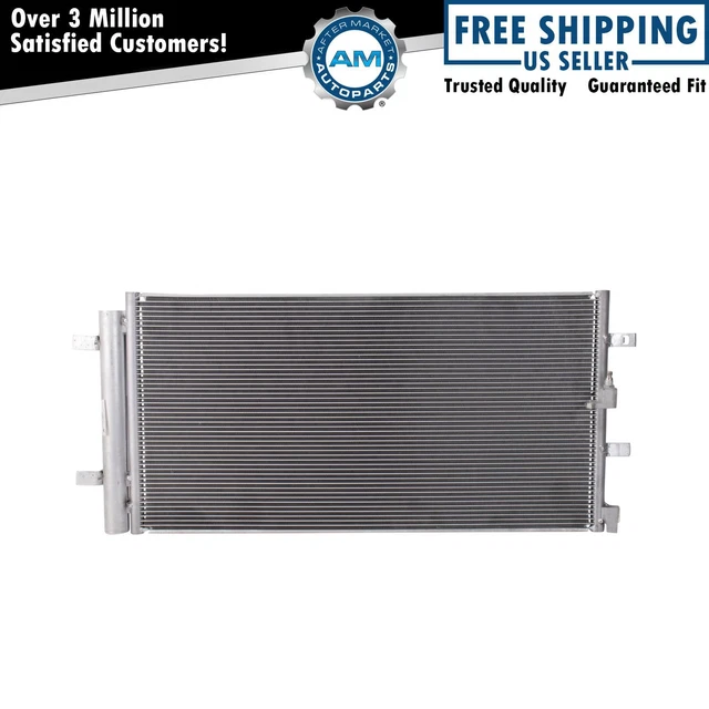 A-Premium Auxiliary Water Pump For Audi & Volkswagen - Compatible With A6 A7 A8 Q5 Q7 S6 S7 Models