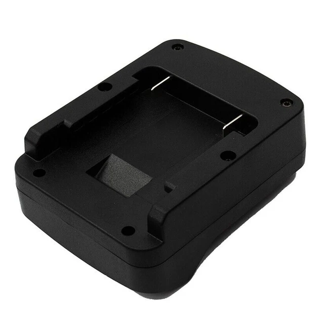 Adaptateur de batterie pour outils sans fil - Test et Avis