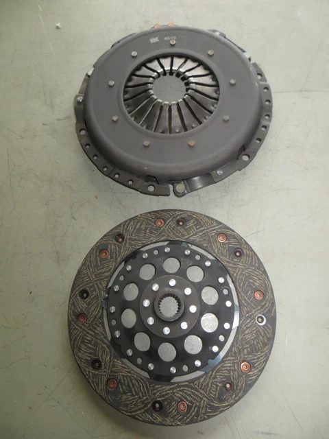 Clutch Kits, Clutch Parts & Kits, Transmission & Drivetrain