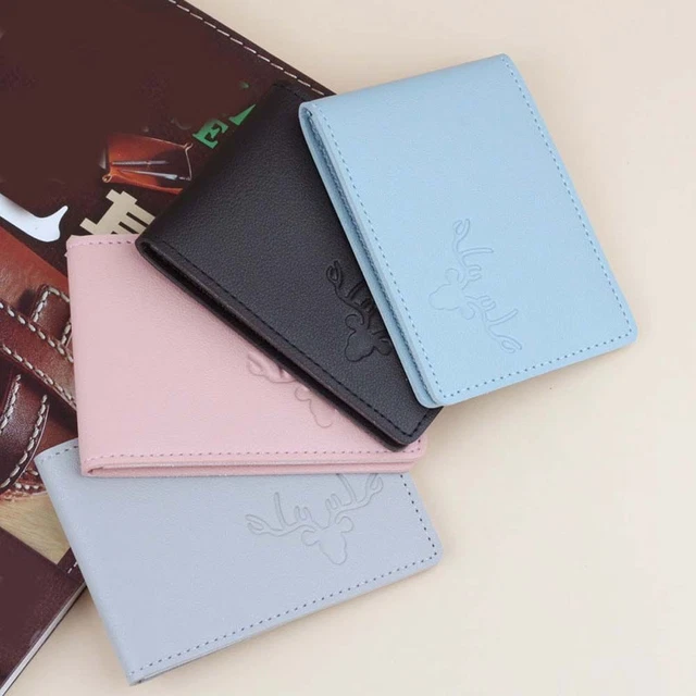FZLMYANGNDQZ Plush Animal Card Holder Keychain Plush Card Cover Cute Plush Photocard Holder With Keychain Cover Cartoon Work Card Sleeves