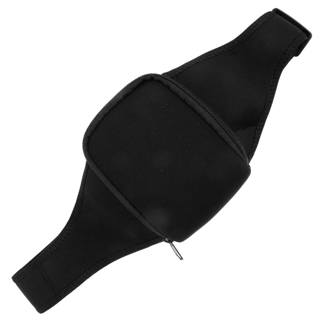 Cintura microfono insegnante supporto cintura microfono portatile corsa