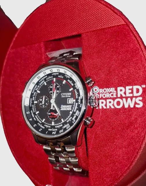 Royal air force citizen watch store