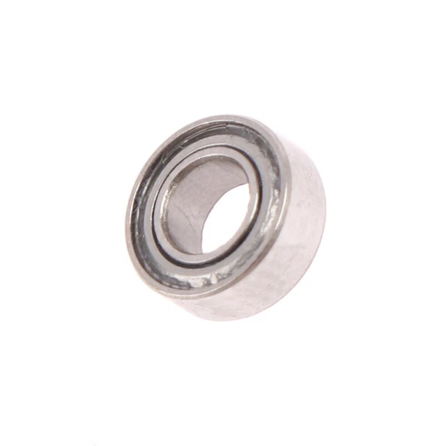 High Speed Handpiece Turbine Ceramic Laboratory Dental Bearings RUCA SR144TLZ CB