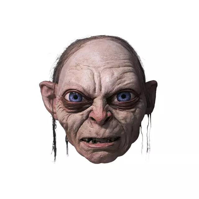 The Lord of the Rings Gollum Mask