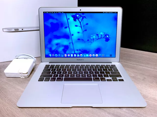 APPLE MACBOOK AIR 13 INCH LAPTOP i7 | 8GB RAM | 512GB SSD | WARRANTY