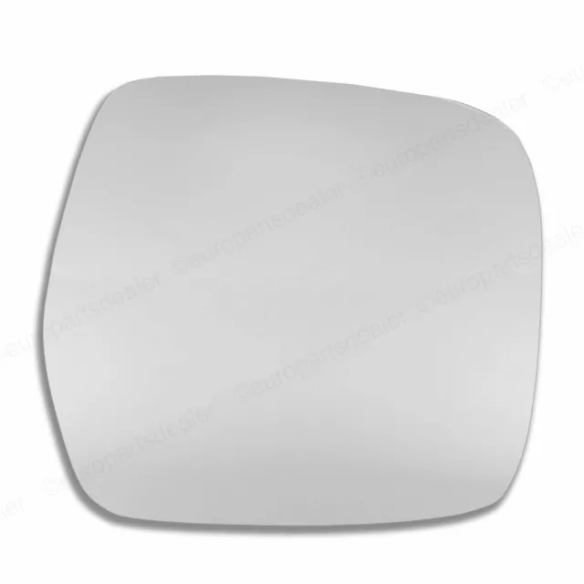 Pour Toyota Hiace 2005-2012 Côté Droit Miroir Rétroviseur