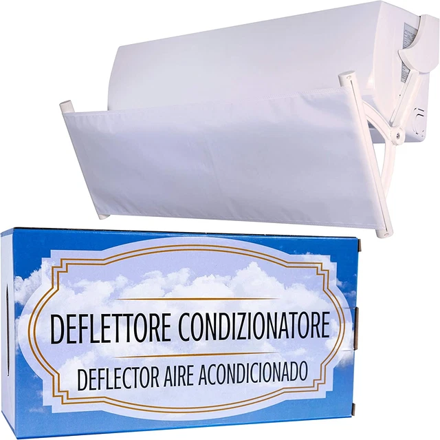 déflecteurs de climatisation déflecteur universel climatiseur déflecteurs...