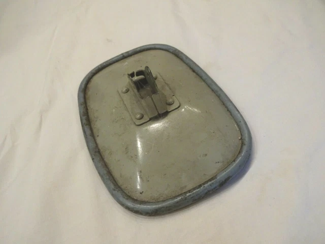 IFA  Barkas Spiegel  B1000  grau Original 3