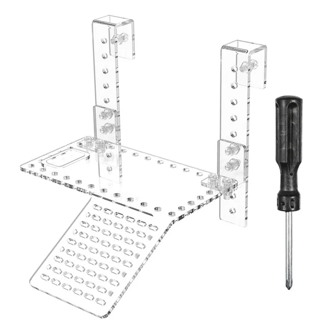 fish tank stand reptile habitat accessory Turtle Resting Terrace