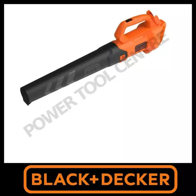 Black & Decker BDCCF18N-XJ Battery lamp 18 Volt excl. batteries and charger