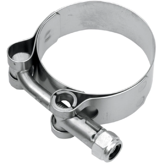 COBRA Inossidabile Bullone T 1.63 " Min - 1.81 " Massimo 952951P