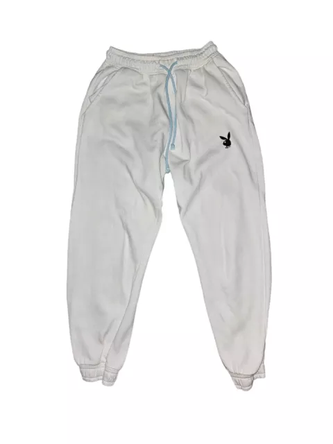Playboy missguided sweatpants online