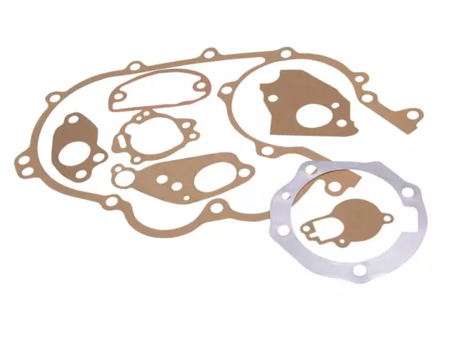 Vespa P200 E VSX1T Engine Gasket Set for Vespa P200E PX 200, Rally Cosa