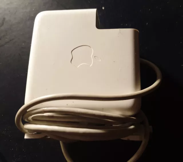 adaptateur secteur 4 (chargeur) macsafe 1 Apple 60W pour macbook pro 13"