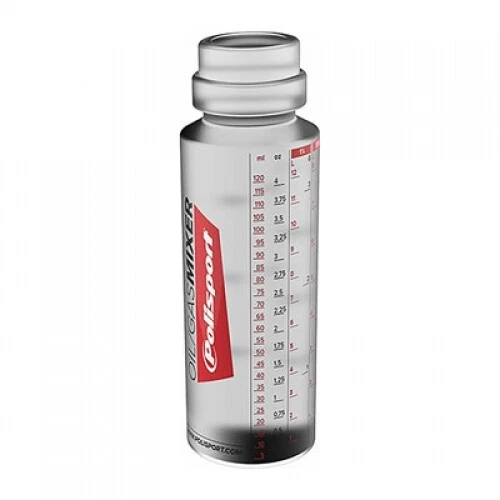 Polisport ProOctane Mixer Bottle 250 ml 8152500001
