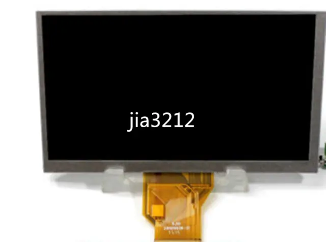 For 6.5" Innolux AT065TN14 640*480 LCD Display Screen Panel cl