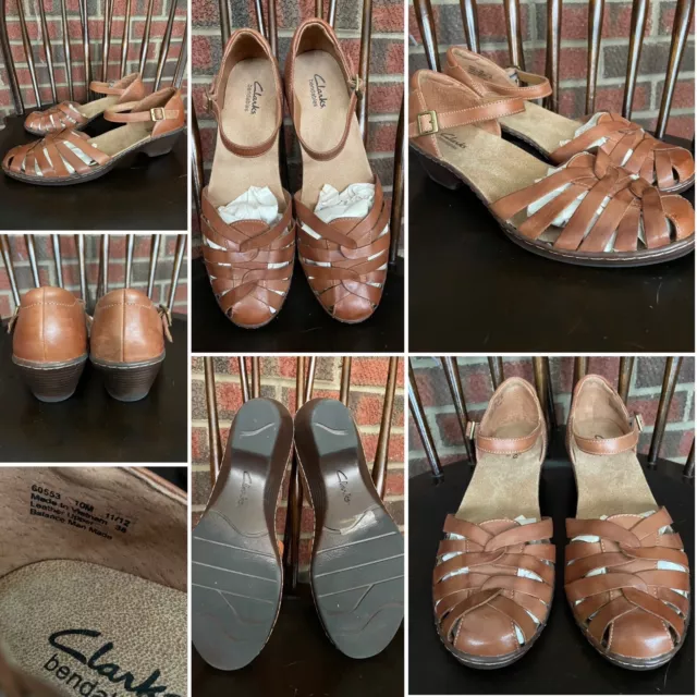 Clarks wendy land sale