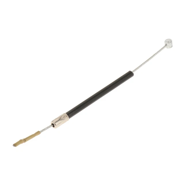 Câble Accélérateur Pour Tronçonneuse STIHL 010 AVT 011 AVT - Pièce De Rechange Tondeuse