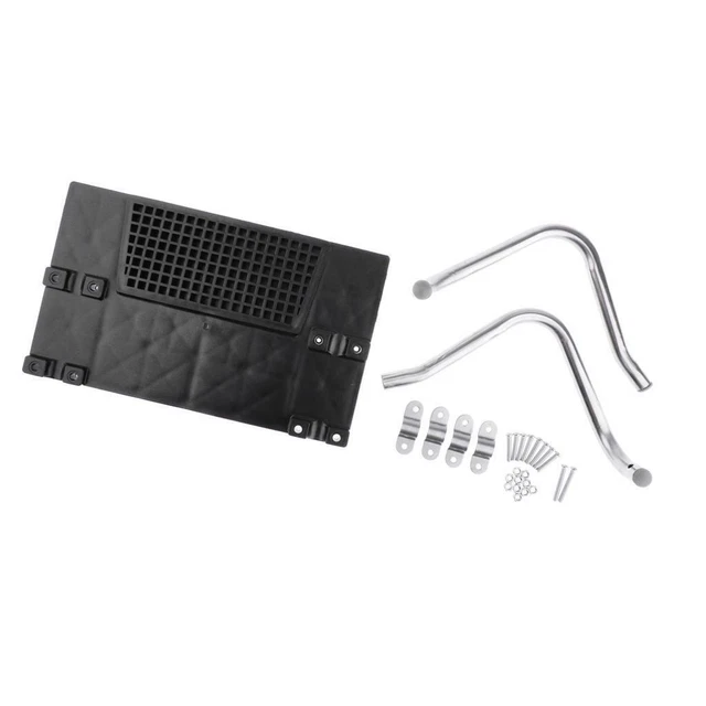 Kayak Outboard Motor Bracket Fishing  Kayak Trolling Engine Mount Kits