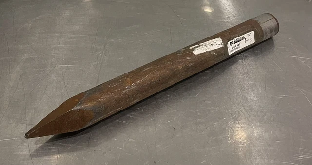 Bobcat 6676932 Nail Point Tool NEW! FREE SHIPPING!