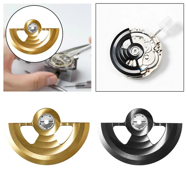 Mouvement De Montre Cauny Prima – Mécanique Manuel, 19,5 Mm – Pour Pièces Détachées