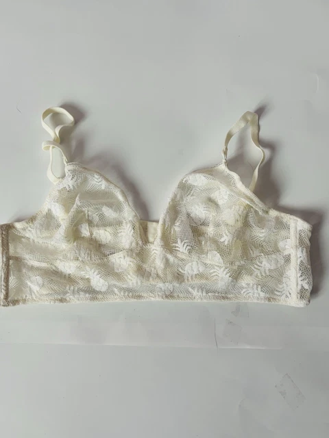 Soutien-gorge Triangle PRINCESSE TAM TAM Muse Sans Armatures Bronze Neuf