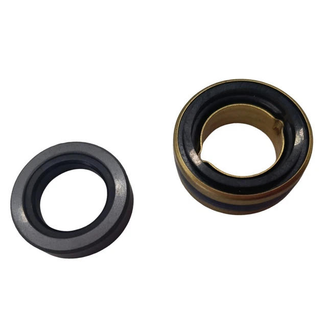 Water Pump Sealant PATIKIL Mechanical Shaft Seal Replacement, 301-14
