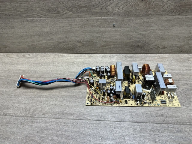 Hp Designjet 5000/5500 Delta Power Supply Board Dps-386Ap-1 C B P/N:2958006202