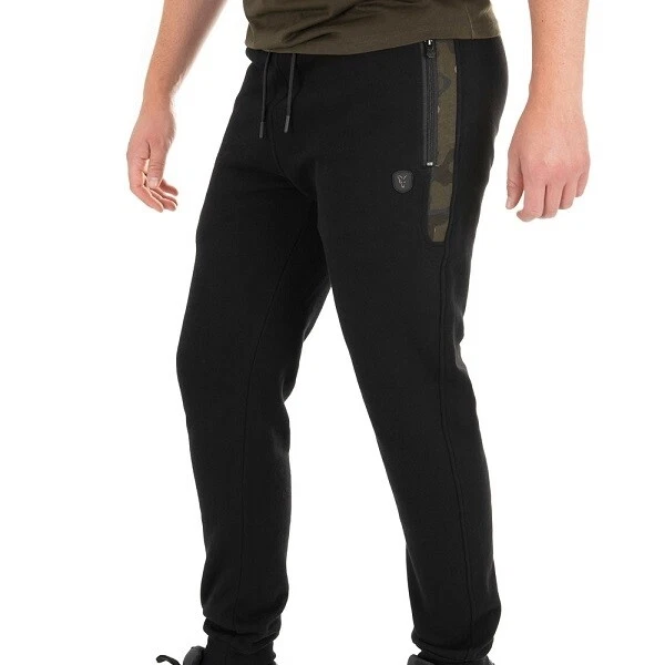 Fox Black / Camo Jogger XXL