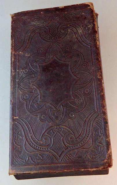 Wiener homöopatische Reise-Apotheke ab 1861 - aus Apotheker-Nachlass (90782) 2