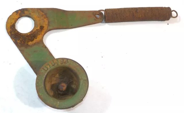 John Deere  Planter Part Idler B10494