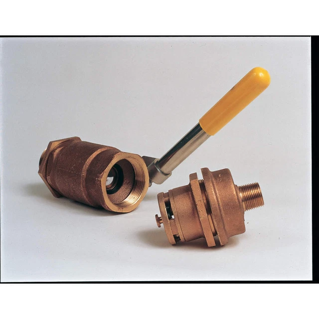 JUSTRITE 08214 Bung Adaptor Kit, 2In.