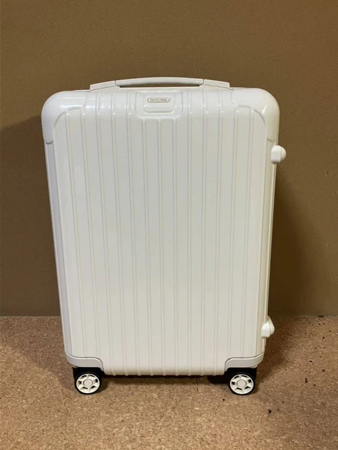 RIMOWA SALSA ECRU 32L-