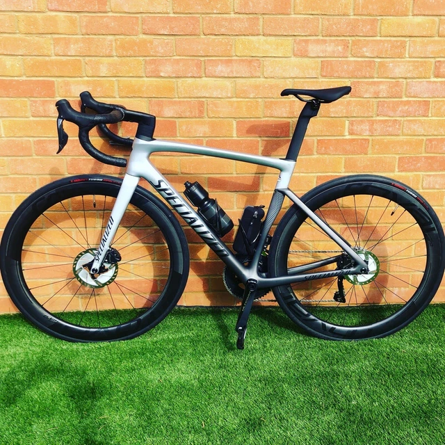 SPECIALIZED TARMAC SL7 2021 Di2 54cm 3 500.00 PicClick UK