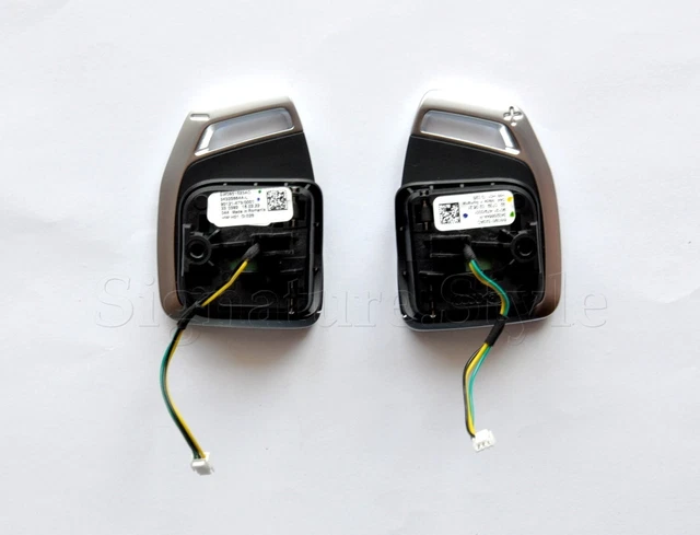 Schaltwippen Schaltpaddles Für Audi A3 S3 TT TTS TTRS RS3 A4 S4 RS4 A S5 Rs5 A6 S6 Rs6 Q5 Q7 R8~3 Schaltwippen Schaltpaddles Für Audi A3 S3 TT TTS TTRS RS3 A4 S4 RS4 A S5 Rs5 A6 S6 Rs6 Q5 Q7 R8~3