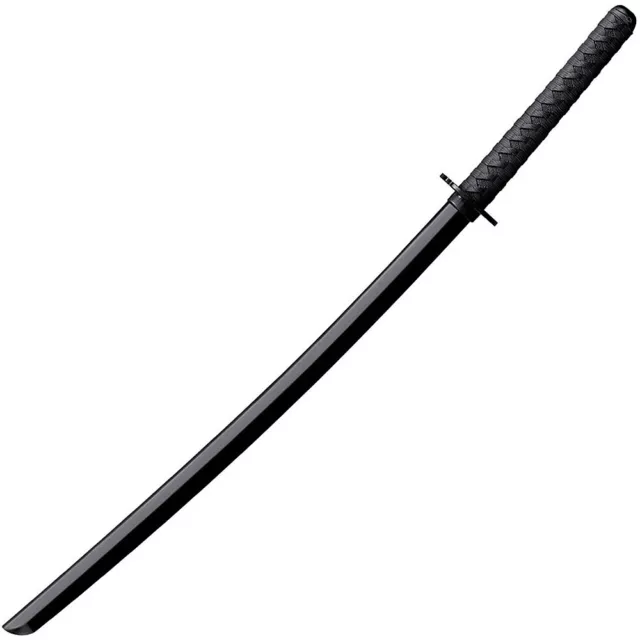 Cold Steel Katana Bokken Trainingsschwert aus Polypropylene, Länge 105,4 cm