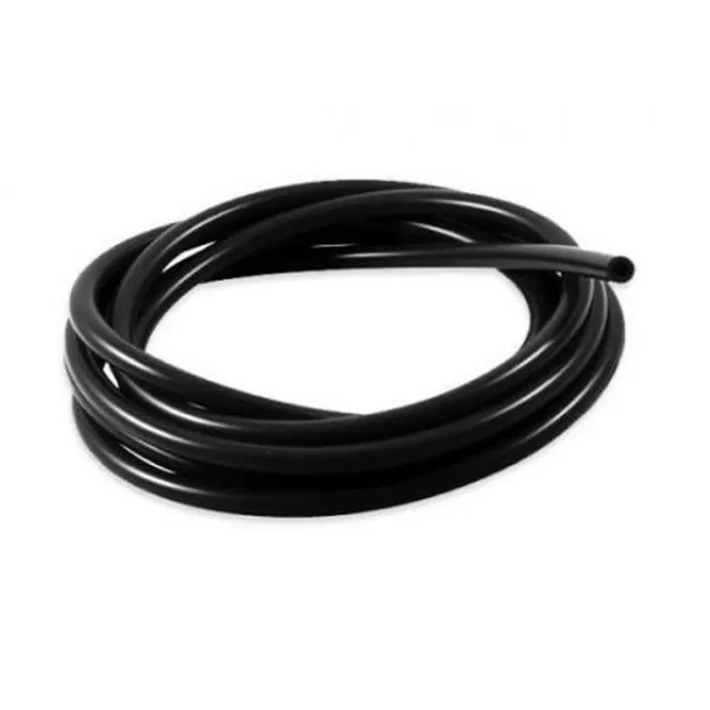 3.5MM SILICONE VACUUM Hose Pipe, Boost Line, Turbo BMW, VW, Mercedes Rubber  £7.75 - PicClick UK