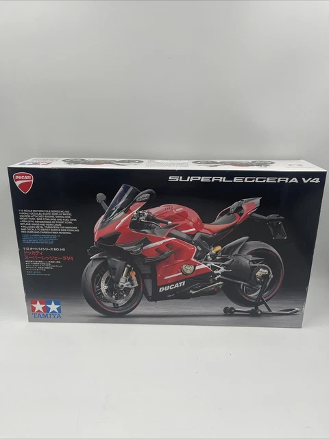 RCECHO® Tamiya 1/12 Ducati Desmosedici – Édition Complète Apps + Clé De Licence – Modèle Moto à Monter RCECHO Tamiya édition Apps RCECHO® Tamiya 1/12 Ducati Desmosedici – Édition Complète Apps + Clé De Licence – Modèle Moto à Monter RCECHO Tamiya édition Apps